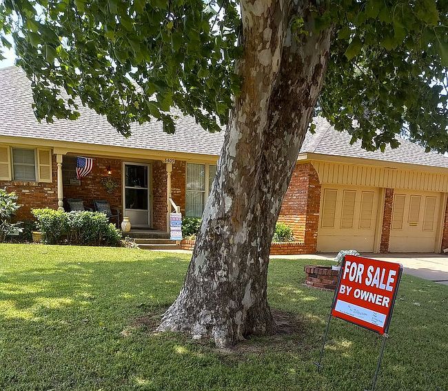 6405 N Sterling Dr, Oklahoma City, OK