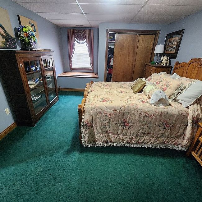 Photo of 11155 E 1625 N, Odon, IN