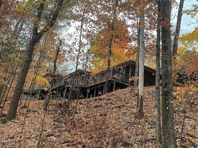 Photo of 7529 Peaceful Valley Rd, Williamsburg, MI