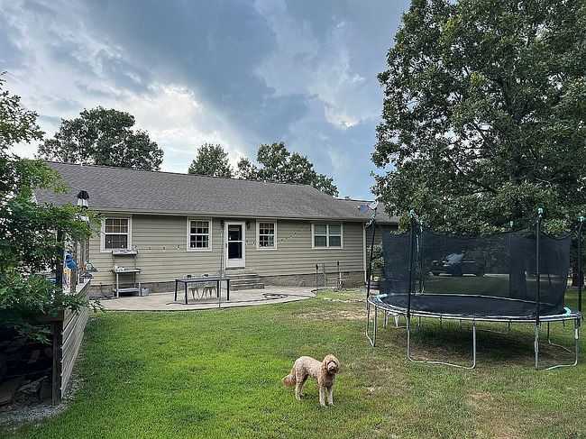 Photo of 227 County Road 48, Gepp, AR