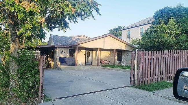 Photo of 3218 Roosevelt Ave, Fort Worth, TX