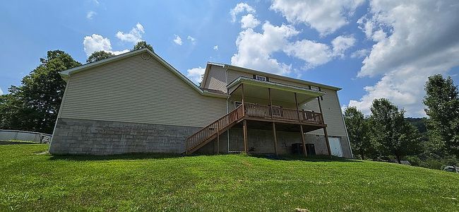 Photo of 225 Fair Chance Rd, Danville, WV