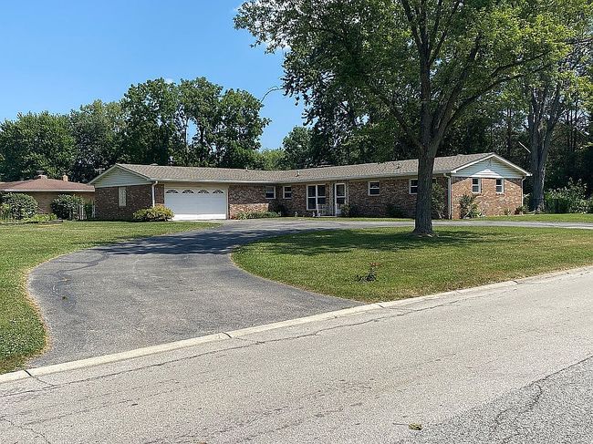 Photo of 13205 N Allisonville Rd, Fishers, IN
