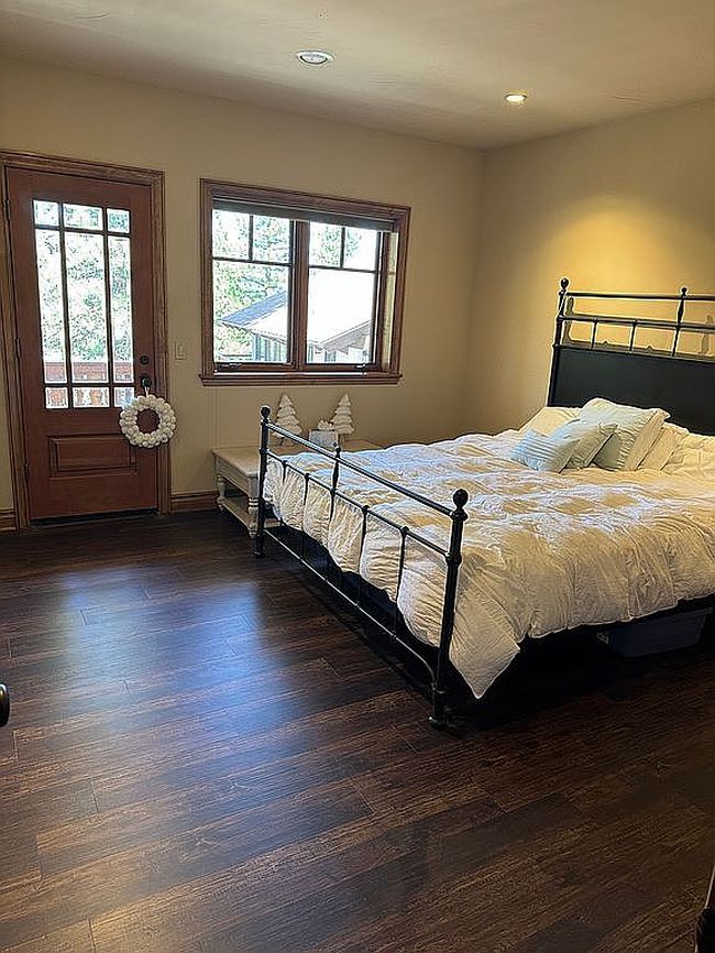 1119 Lucerne Way, Incline Village, NV