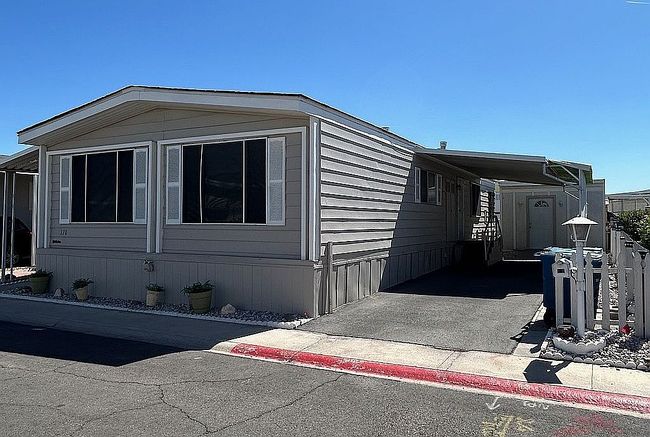 Image of 2627 S Lamb Blvd Trailer 170