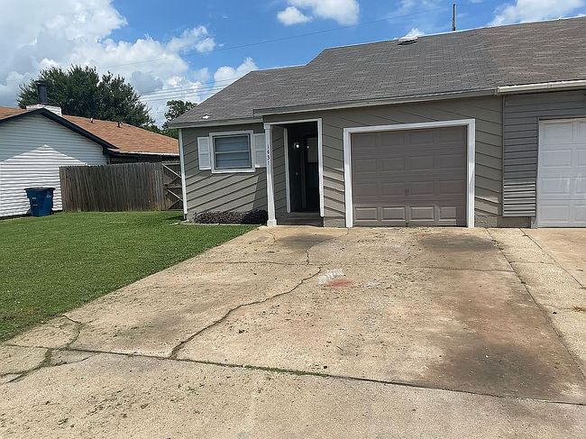 Photo of 1431 S 112th East Ave, Tulsa, OK