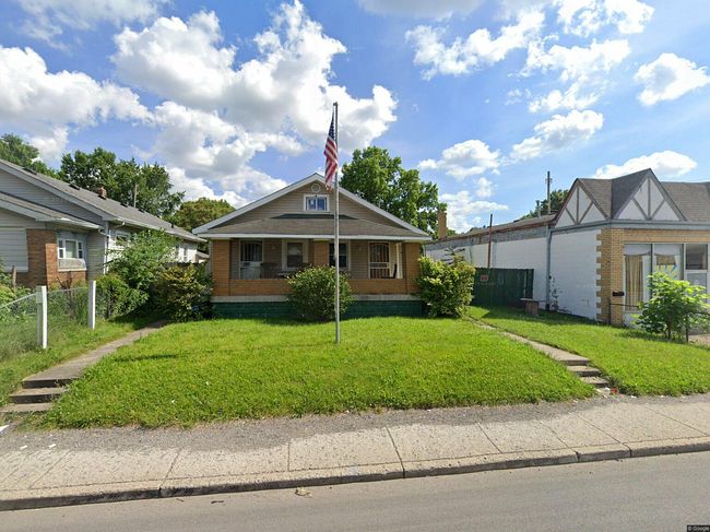 Photo of 4005 E 10th St, Indianapolis, IN