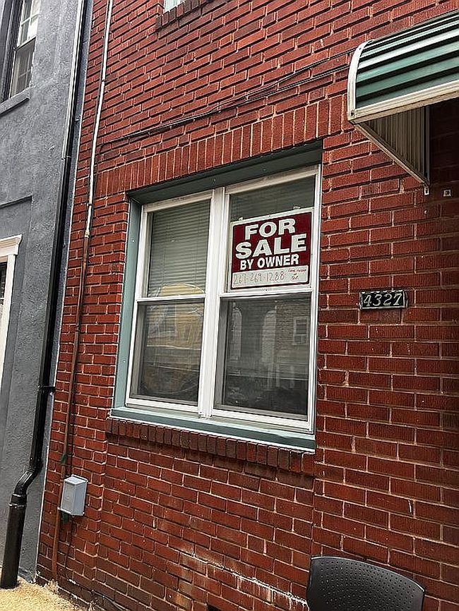 Image of 4327 Cresson St