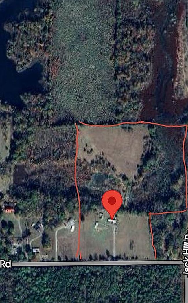Photo of 271 Elm Branch Rd, De Witt, AR