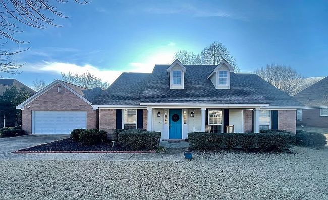 Preview of property located at 1543 Summerchase Dr