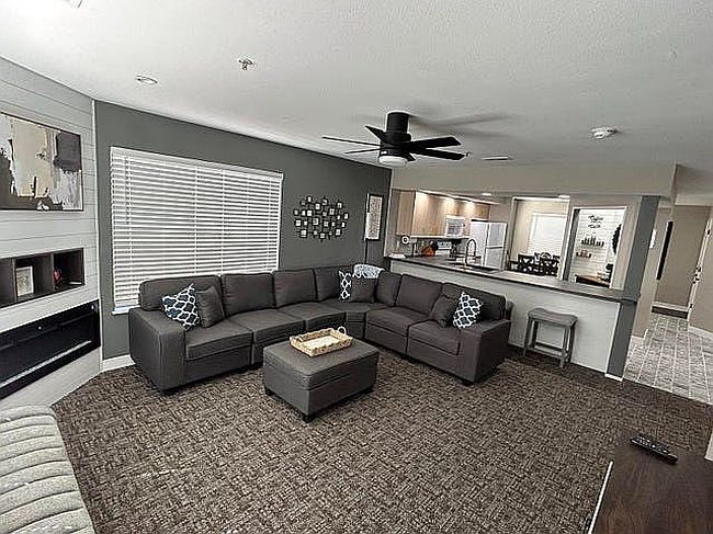 Photo of 200 Meadow Ridge Ln Apt 2, Branson, MO