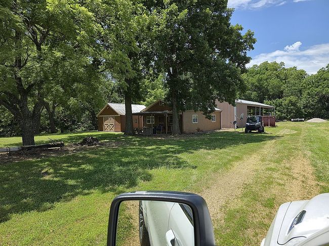 Photo of 22264 Decatur Rd, Fredonia, KS