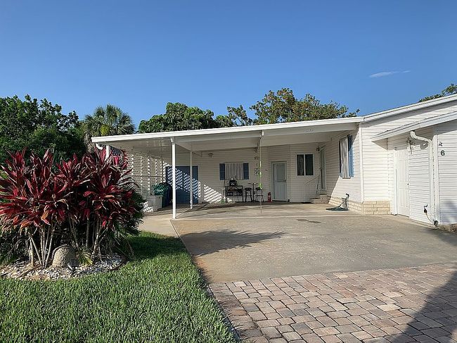 Photo of 6 Bimini Cir, Sebastian, FL