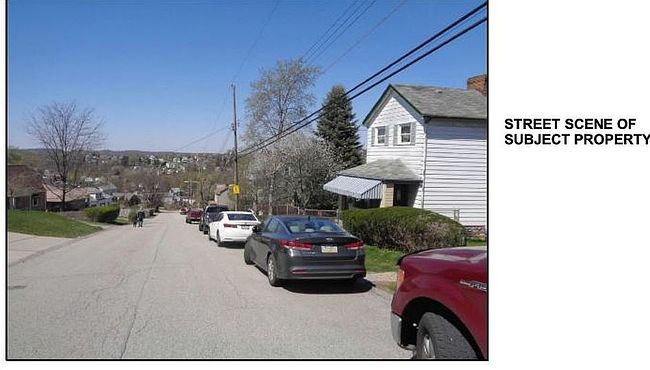 Photo of 4017 Home St, West Mifflin, PA