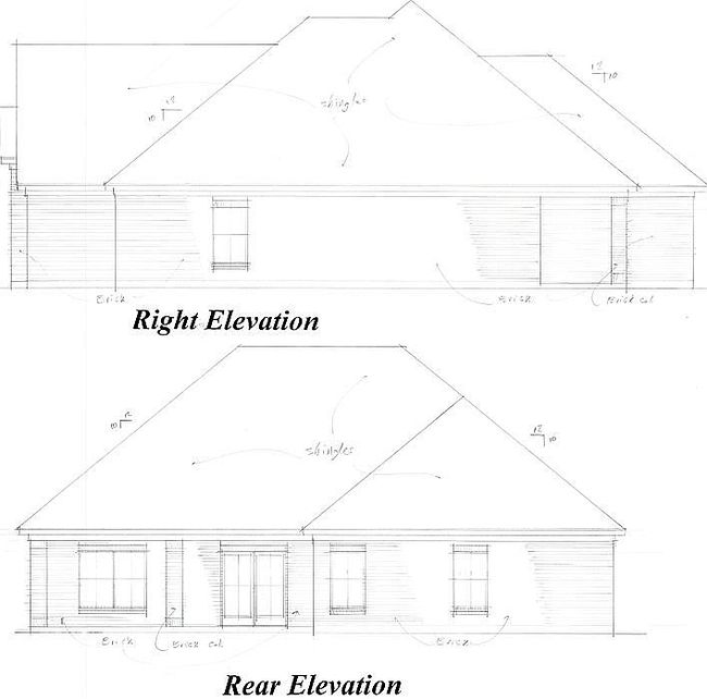 Photo of 3810 Suren Way, Longview, TX
