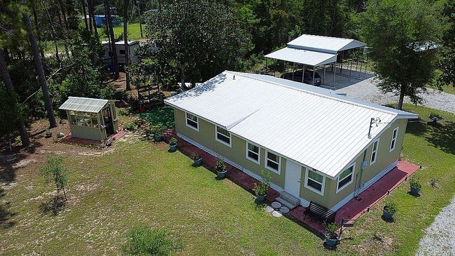 Photo of 14690 Ne 204th Ln, Fort Mc Coy, FL