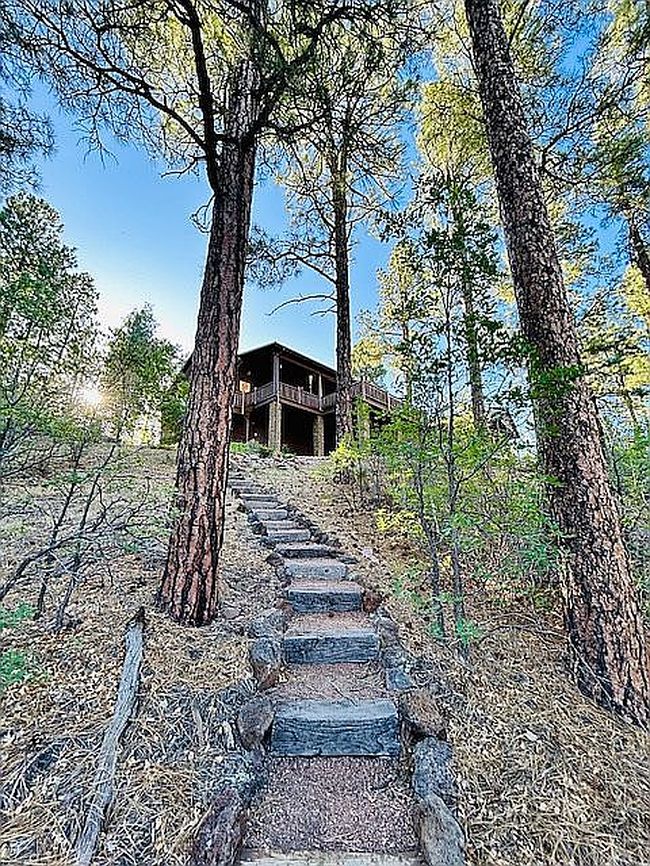 Photo of 2720 W Billy May Fair Loop, Show Low, AZ