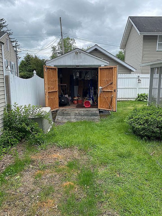 Photo of 265 W Main St, Pt Jervis, NY