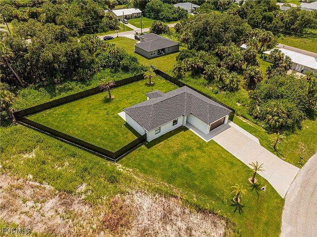 Photo of 1035 March Ln, Labelle, FL