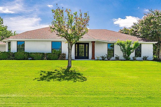 4501 Ridgeway Rd, Fort Worth, TX