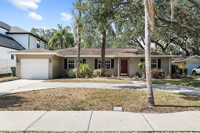 Image of 3907 W Azeele St