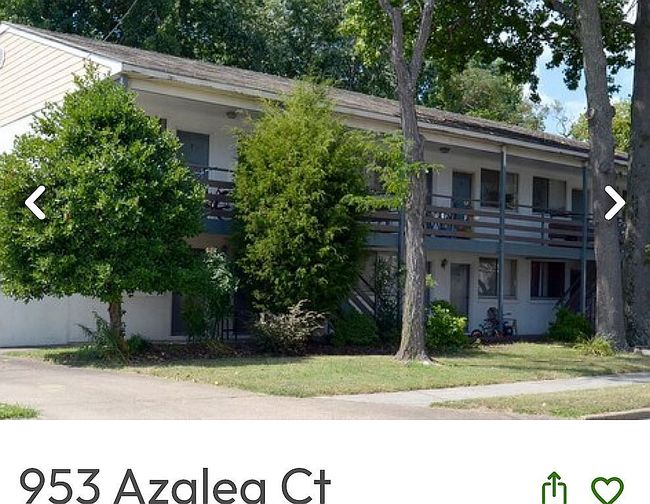 Photo of 953 Azalea Ct