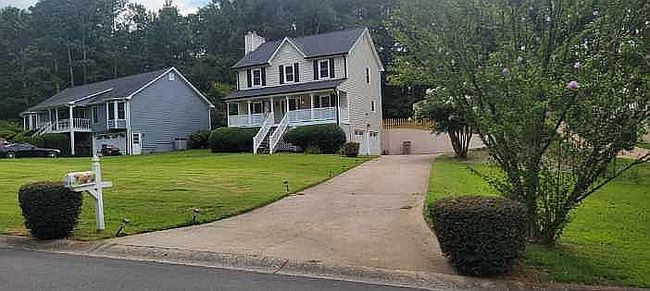 Image of 1311 Dungan Dr Nw