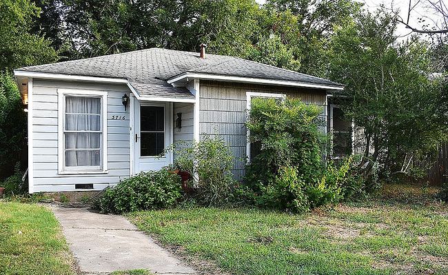 Photo of 3716 Frederick Ave