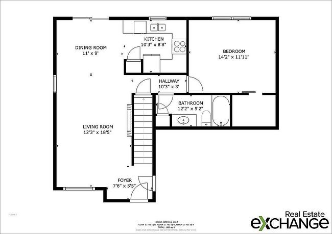 Image of 7827 Trails Edge Dr