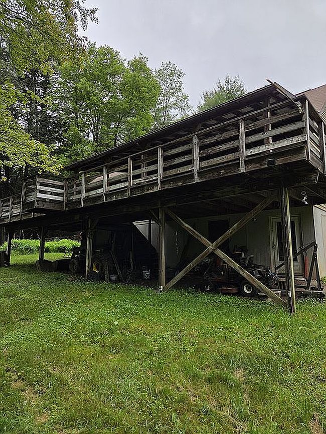 Photo of 40 Kellyburg Rd, Trout Run, PA