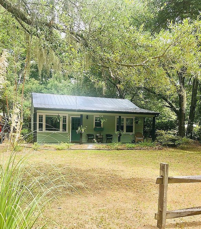 Photo of 1607 Park Ave, Beaufort, SC