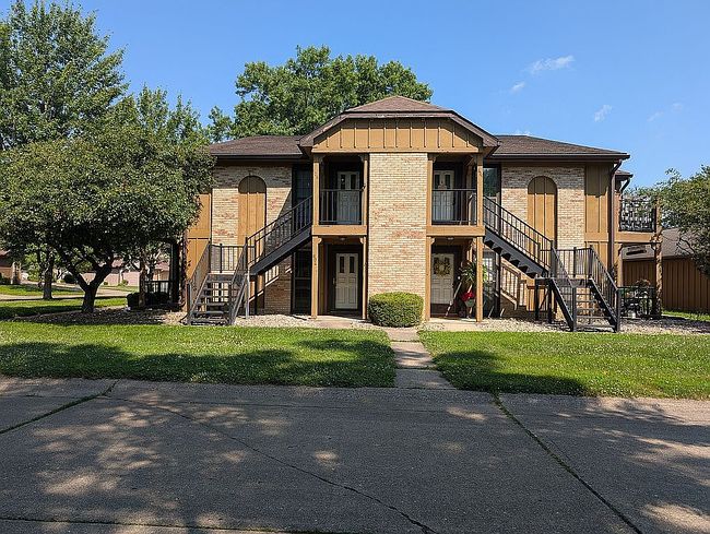 Photo of 604 Frontier Ct, Terre Haute, IN