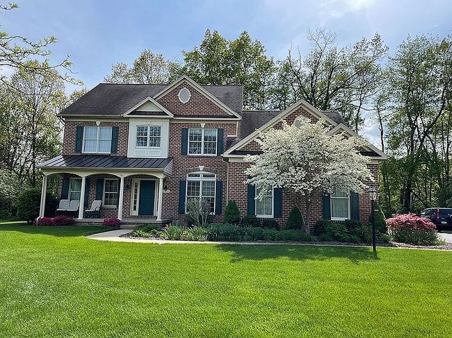 2460 Chatham Ct, State College, PA