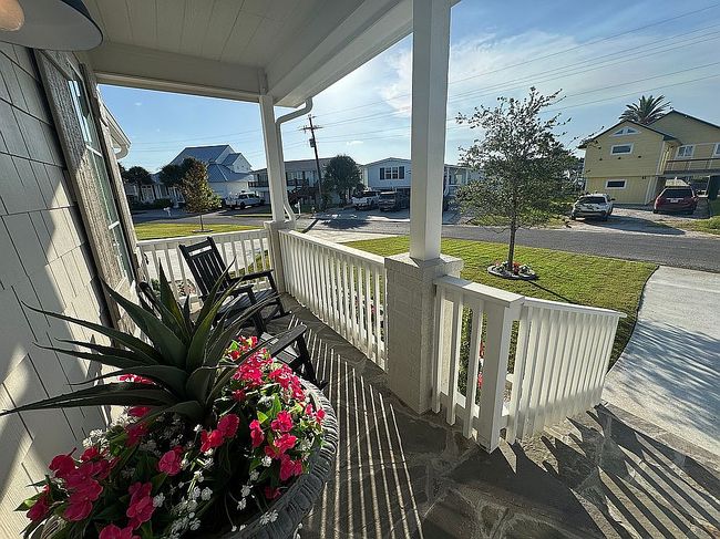 Photo of 40 Nassau Dr, Rockport, TX