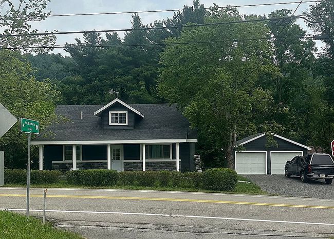 Photo of 3467 Freedom Hwy, Fairmont, WV