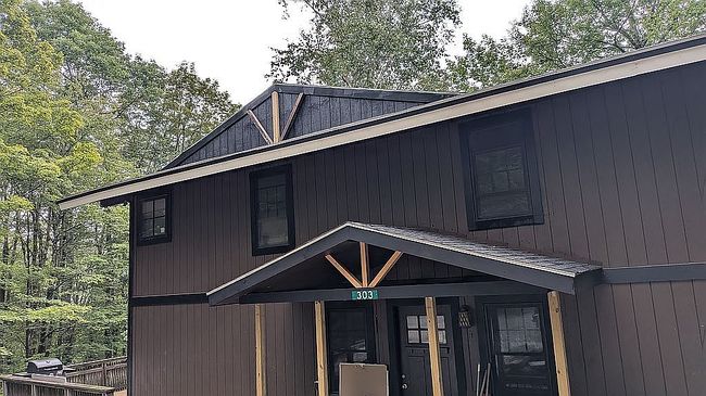 Photo of 303 Winding Way #1, Killington, VT