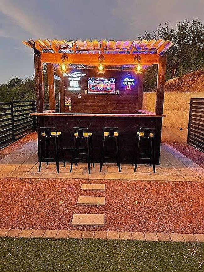 Photo of 128 Avenida Ostion, Rio Rico, AZ
