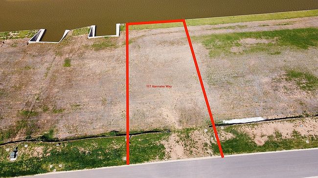 Photo of 117 Hannahs Way, Burnet, TX