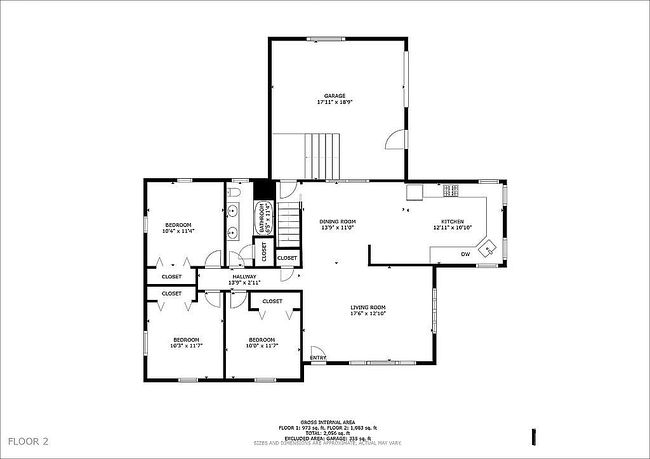 Photo of 1632 Memorial Dr Se, Cedar Rapids, IA