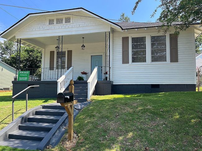 Photo of 95 Porter St, Columbus, GA