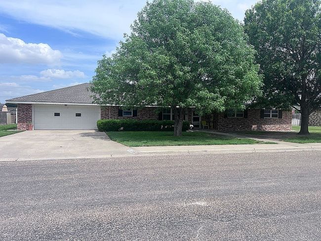 Photo of 1103 Archer St, Spearman, TX