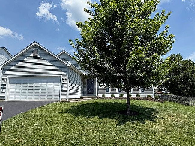 Photo of 1632 Bush Hill Dr, Lancaster, OH