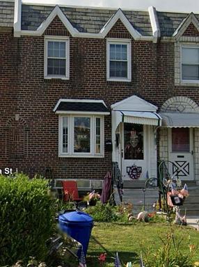 Preview of property located at 6116 Tackawanna St