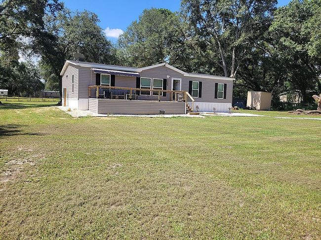 Photo of 21650 Se 62nd St, Morriston, FL