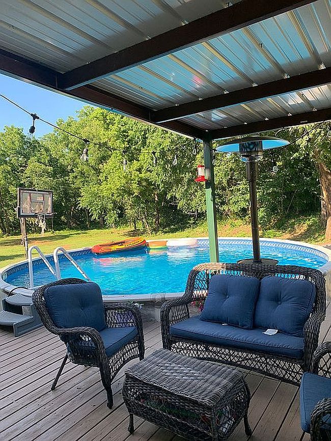 Photo of 311 S Brush Creek Rd, Stillwater, OK