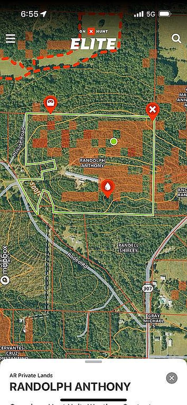 Image of 10476 Rodeo Rd