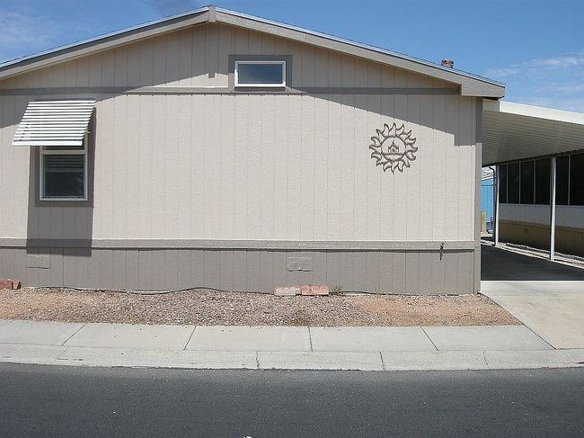 Image of 8401 S Kolb Rd #435