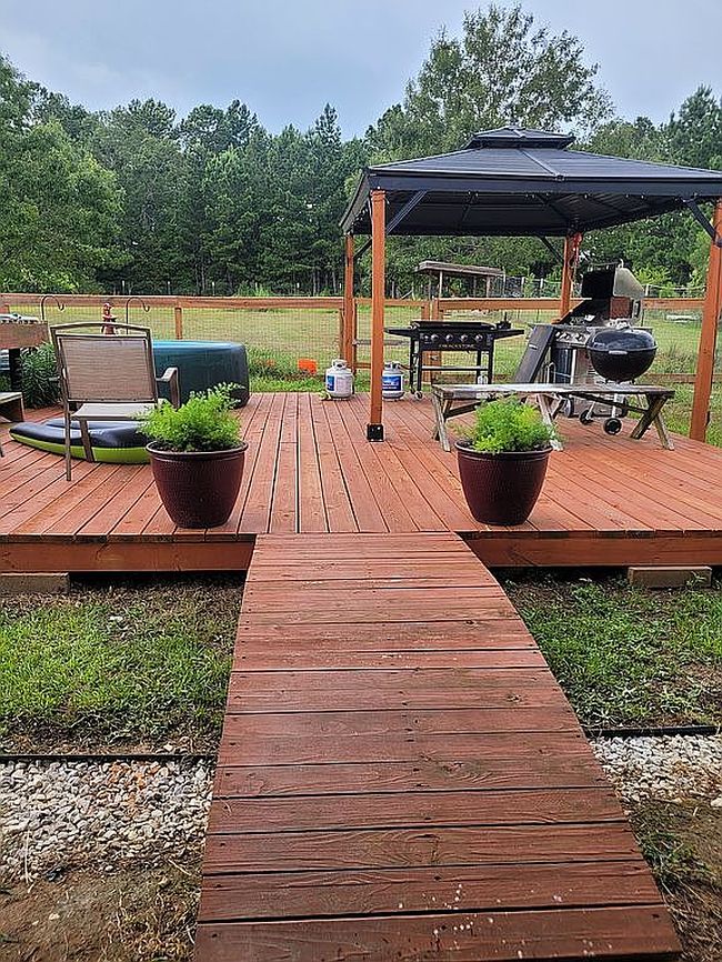 Photo of 1296 Willie Varnum Rd, Dothan, AL