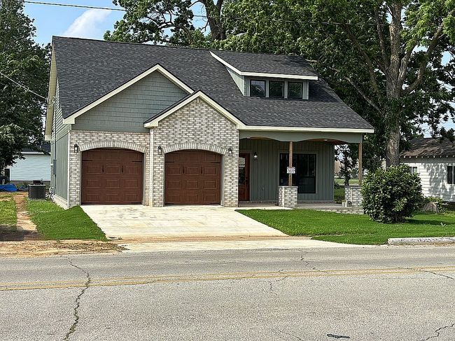 Photo of 520 W Main St, Trumann, AR