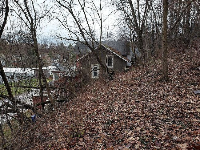 Image of 781 Bower Hill Rd